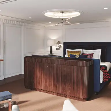 Image related to Owners Suite