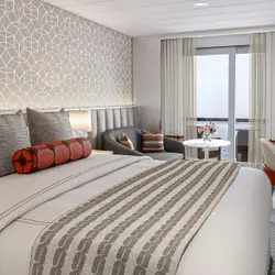 Image related to French Veranda Stateroom