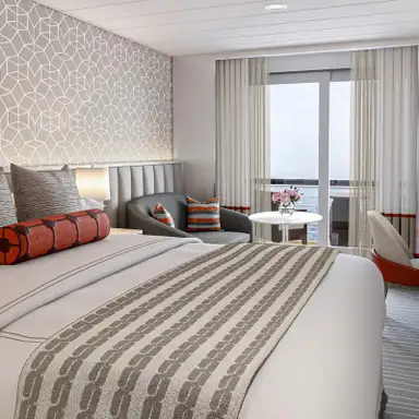 Image related to French Veranda Stateroom