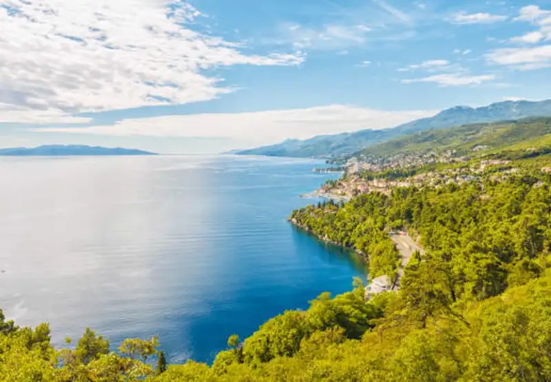 Opatija
