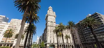 Montevideo
