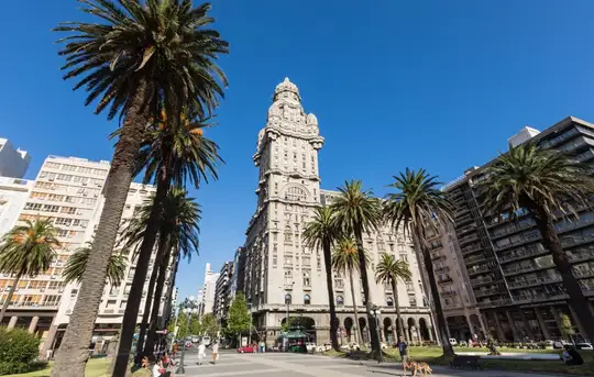 Montevideo