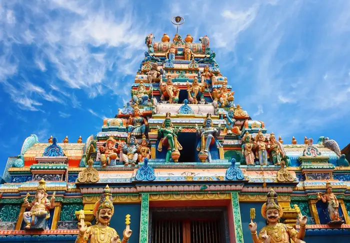 Photo of Day 36: Colombo, Sri Lanka