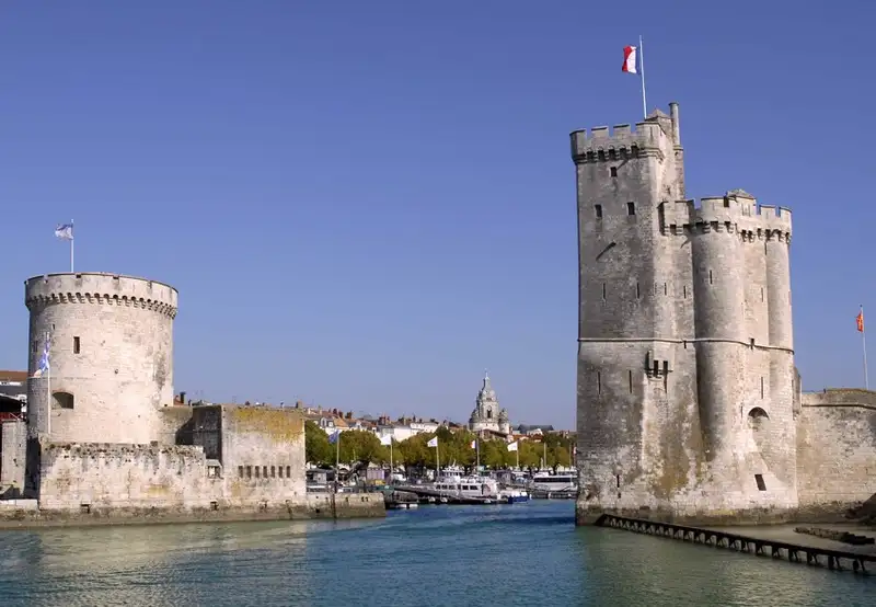 La Rochelle