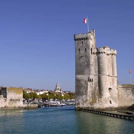 La Rochelle