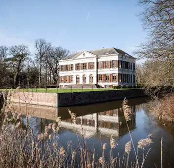 Kasteel Schoonselhof