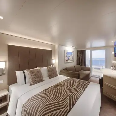 Image related to Premium Balcony Aurea