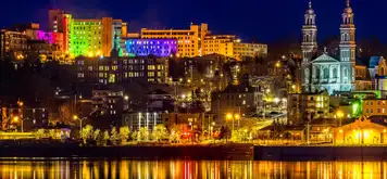 Saguenay