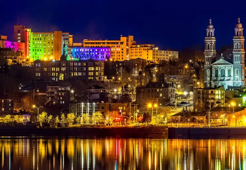 Saguenay