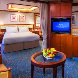 Image related to Penthouse Suite