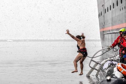 Image related to Polar Plunge