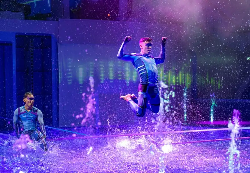 AquaTheater