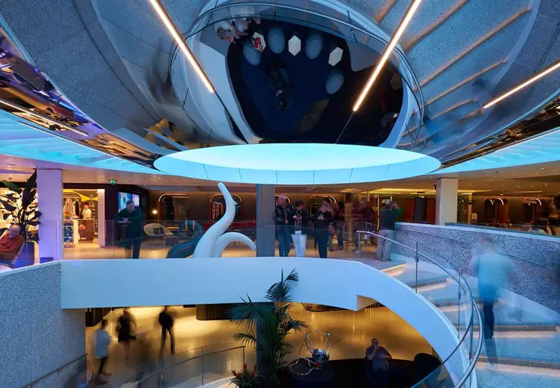 Atrium