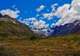 Tierra del Fuego National Park
