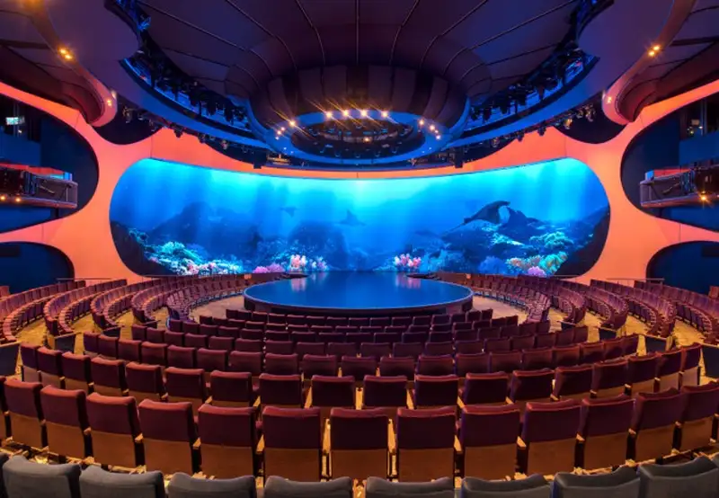 Theatre