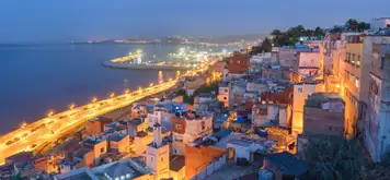 Tangier