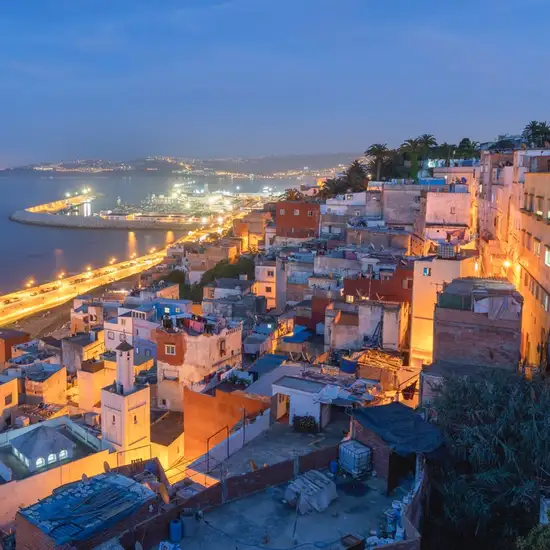 Tangier
