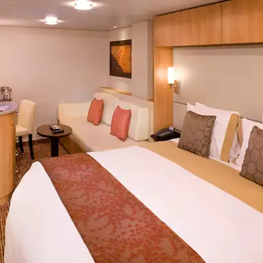 Image related to Interior Guarantee