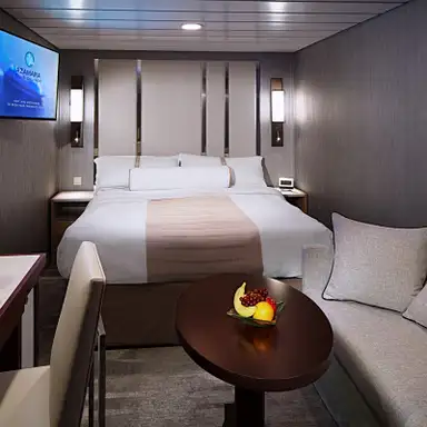 Image related to Club Interior Stateroom