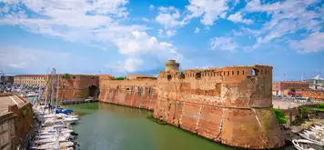 Fortezza Vecchia