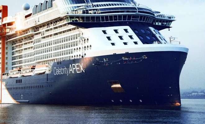 Ship
