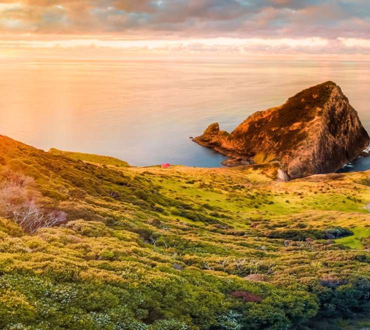 Bay of Islands