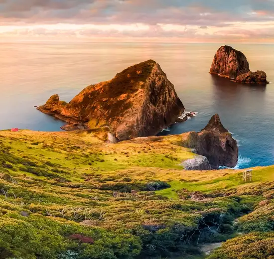Bay of Islands