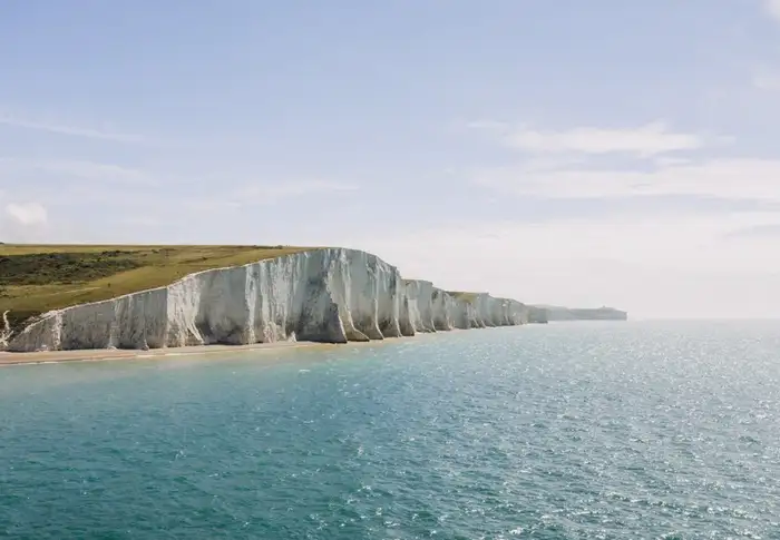 Photo of Day 1: Dover