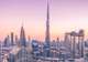 Burj Khalifa 