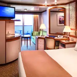 Image related to Reserve Collection Mini-Suite