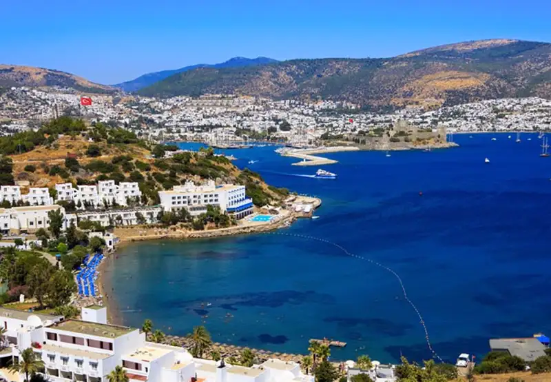 Bodrum