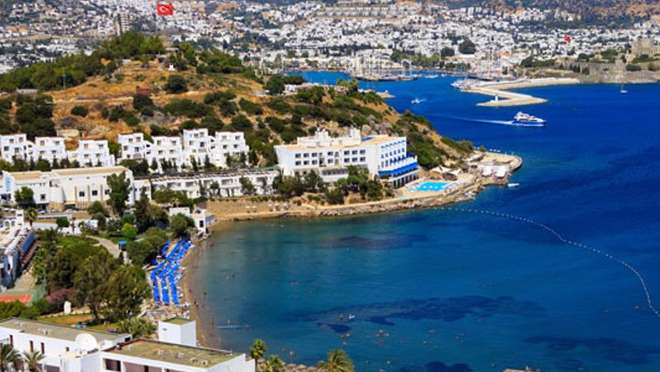 Bodrum
