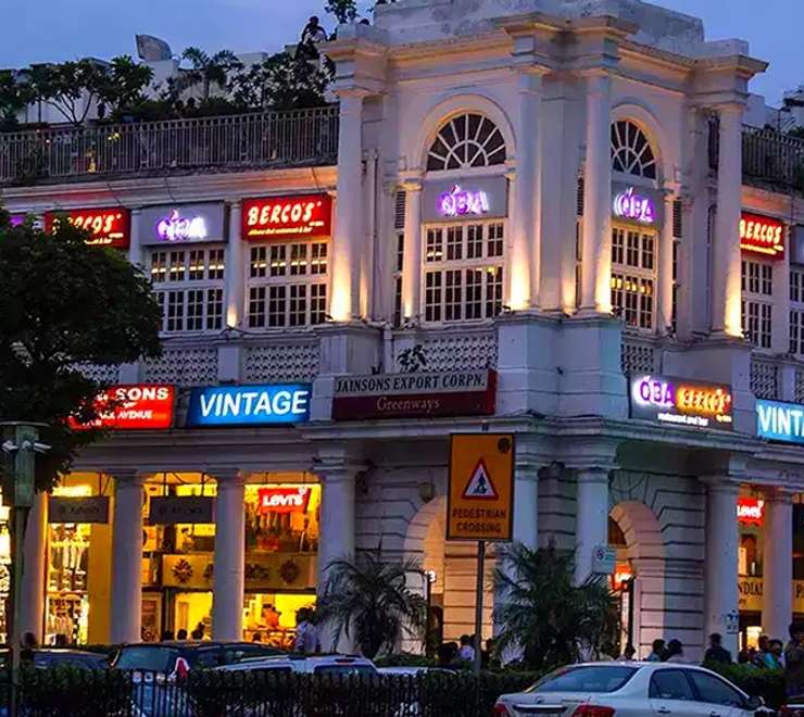 Ravik Chowk