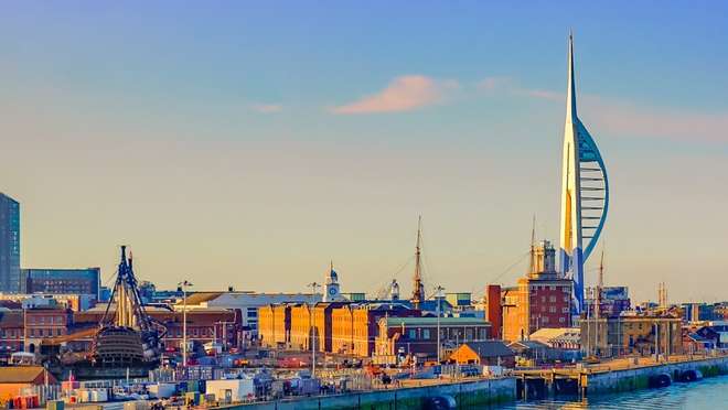 Portsmouth