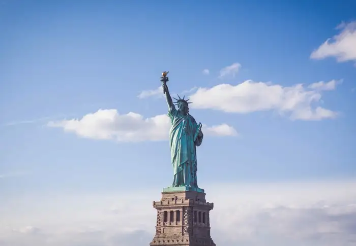 Photo of Day 11: New York (Cape Liberty)