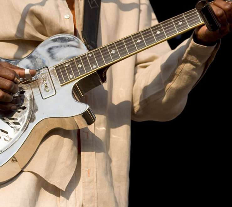 Memphis’ Blues and Rock ‘n’ Roll