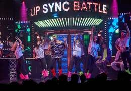 Lip Sync Battle