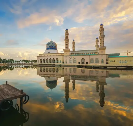 Kota Kinabalu, Malaysia