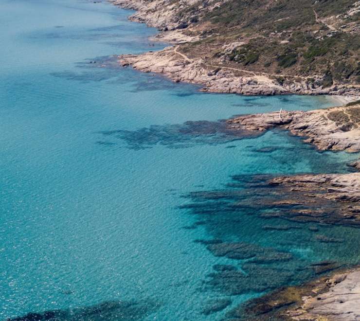 Pampelonne Beach