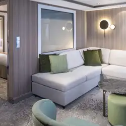 Image related to Celebrity Suite