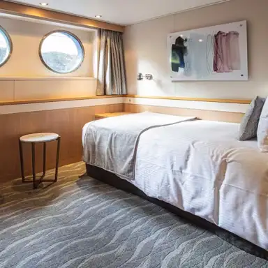 Image related to Standard Single Cabin