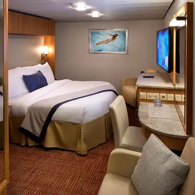 Image related to Interior Guarantee