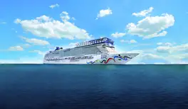 Norwegian Epic