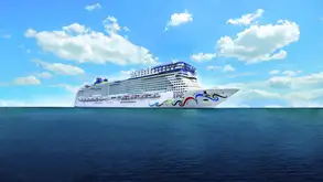 Transatlantic from Orlando to Barcelona