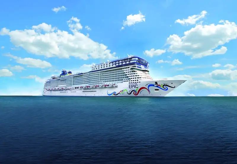 Norwegian Epic