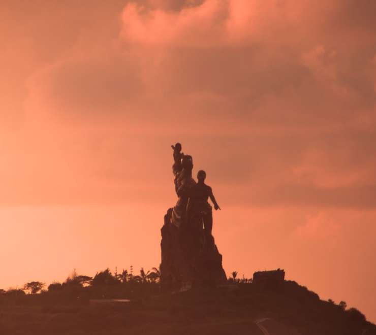Monument