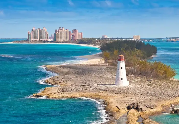 Photo of Day 5: Nassau