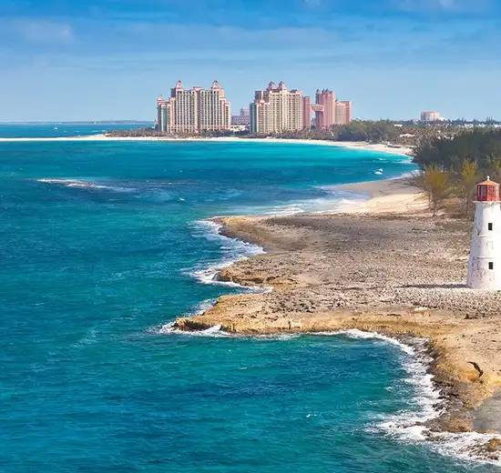 Nassau