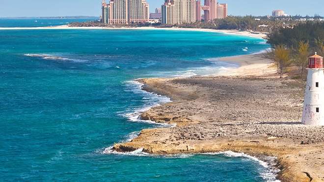 Nassau