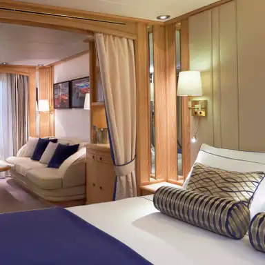 Image related to Balcony Suite